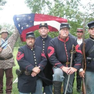 Meet your Posher, Larry